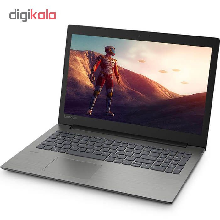 لپ تاپ 15 اینچی لنوو مدل Ideapad 330 - FAR