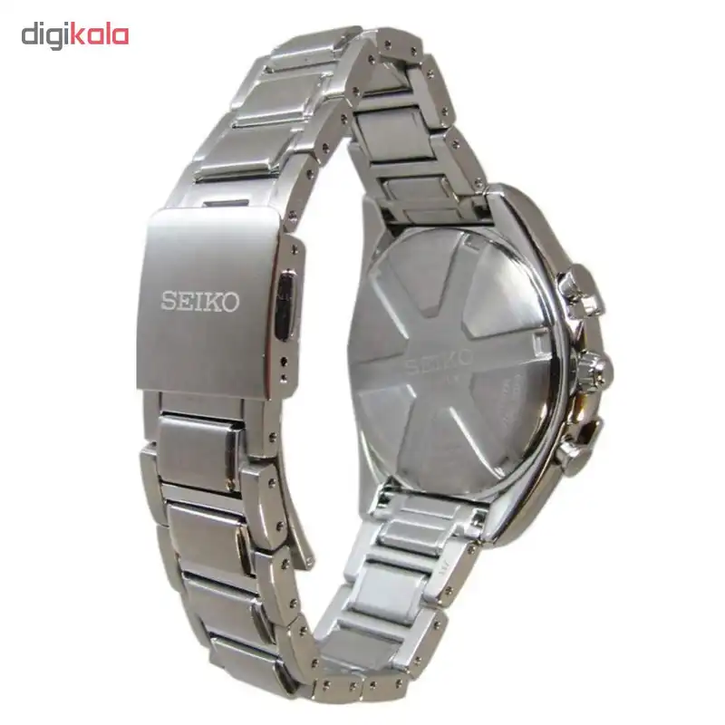 ساعت مچی عقربه ای زنانه سیکو کد SNDV65P1