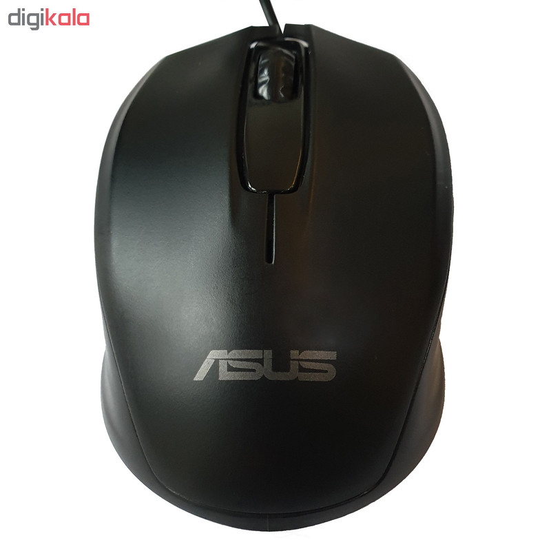 ماوس ایسوس مدل MM-5113 1