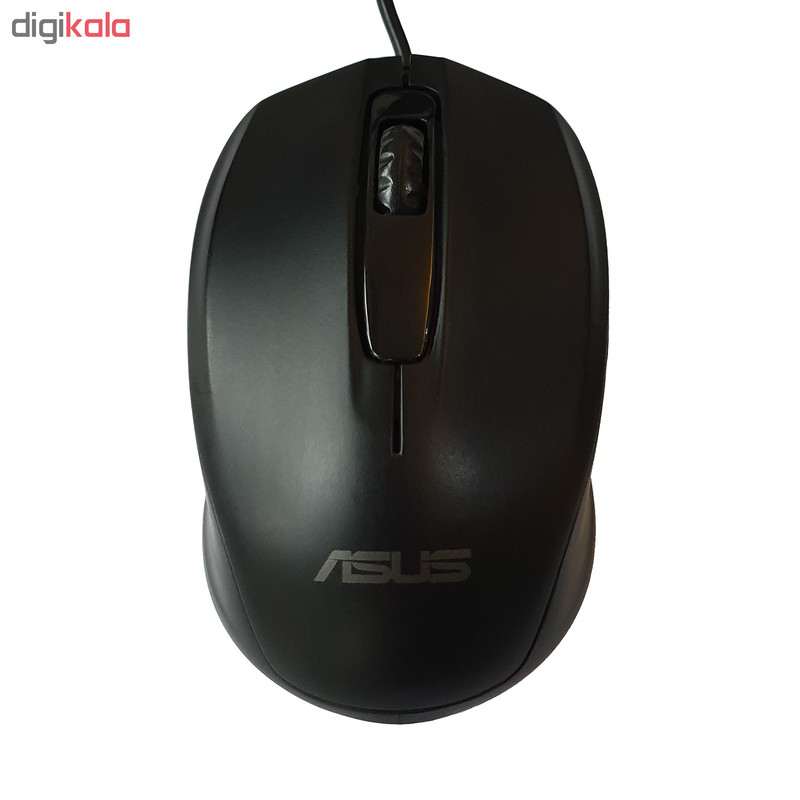 ماوس ایسوس مدل MM-5113 2