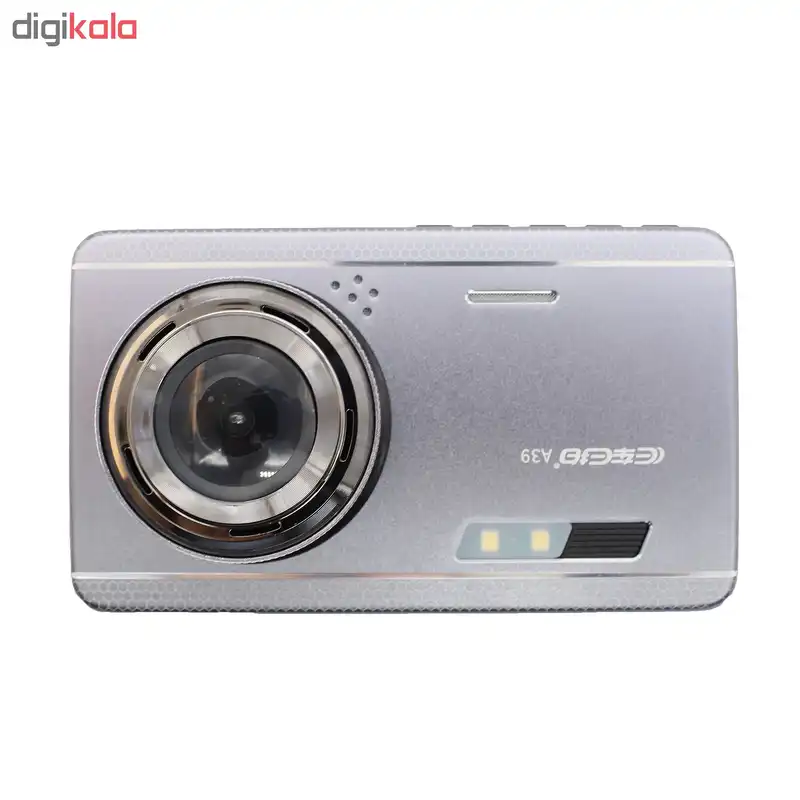 دوربین فیلمبرداری خودرو ایچاپی مدل A39