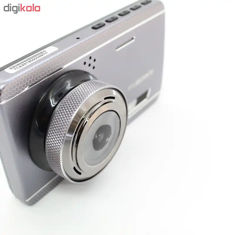 دوربین فیلمبرداری خودرو ایچاپی مدل A39