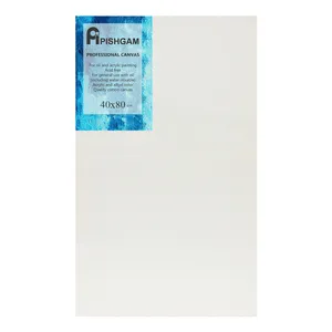 بوم نقاشی پیشگام مدل Professional سایز 40x80 سانتی متر