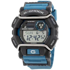 ساعت مچی دیجیتال مردانه مدل GD-400 - AB-ME