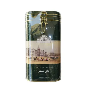 چای معطر احمد مقدار 450 گرم