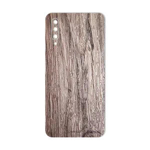 MAHOOT Walnut Cover Sticker for Samsung Galaxy  A30 S