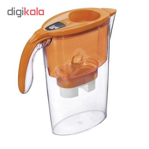 پارچ تصفیه آب لایکا مدل Stream Line 3000