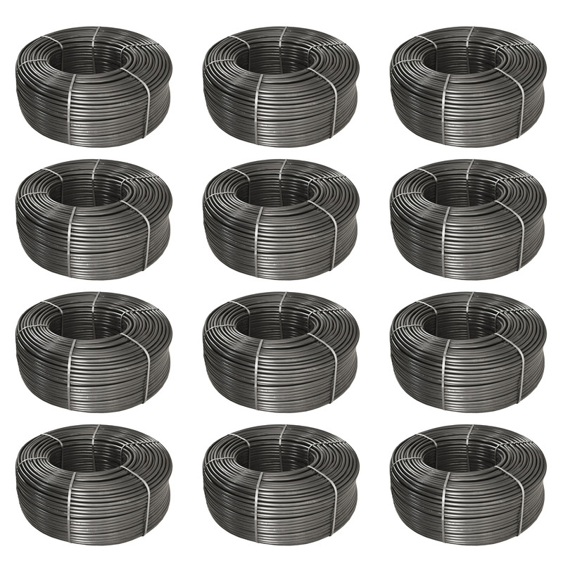 شلنگ آبیاری قطره چکان روان ریز مدل Z16 مجموعه 12 عددی شلنگ آبیاری قطره چکان روان ریز مدل Z16 مجموعه 12 عددی