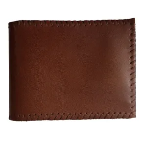کیف پول چرمی مدل J01