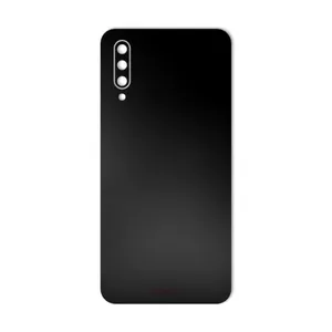 MAHOOT Black-Color-Shades Cover Sticker for Samsung Galaxy  A30 S