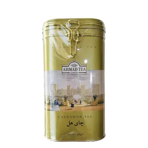 چای با طعم هل احمد مقدار 450 گرم