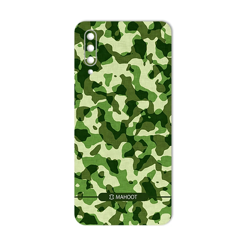 برچسب پوششی ماهوت مدل Army-Pattern مناسب برای گوشی موبایل سامسونگGalaxy A30 S