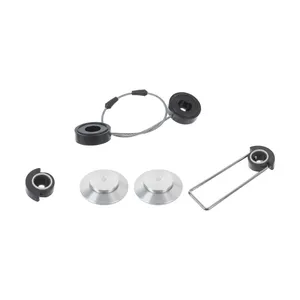 پایه دیواری تلویزیون برایت مدل LED1010