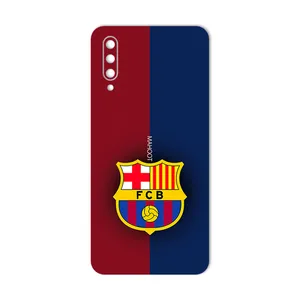 MAHOOT BARCELONA Cover Sticker for Samsung Galaxy  A30 S