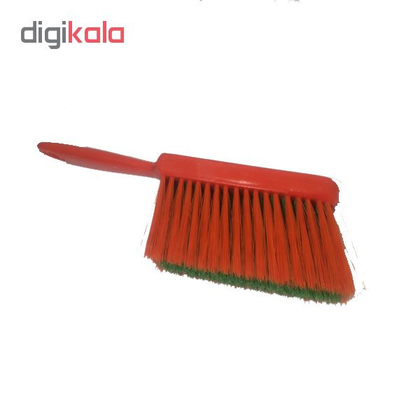 فرچه مدل J 020 بسته 4 عددی