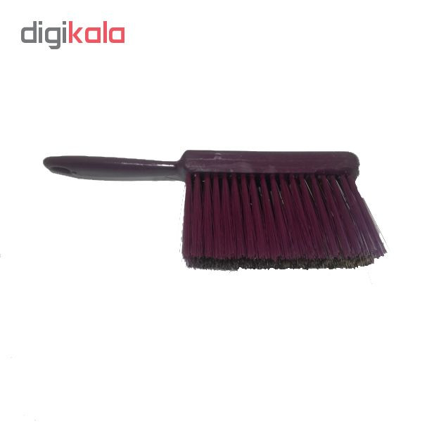 فرچه مدل J 020 بسته 4 عددی