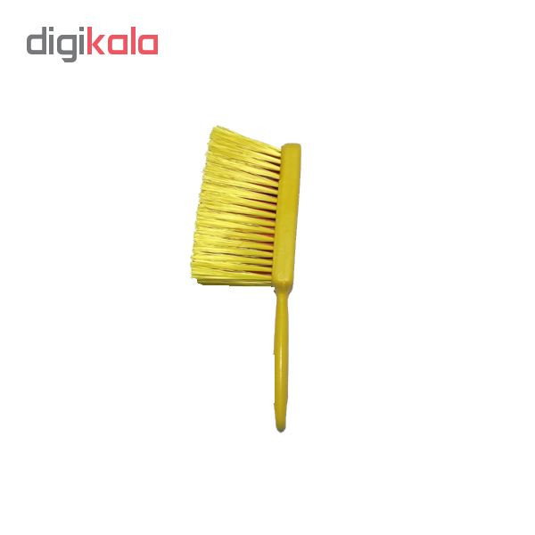 فرچه مدل J 020 بسته 4 عددی