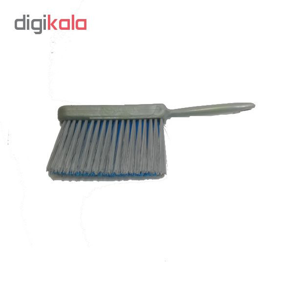 فرچه مدل J 020 بسته 4 عددی