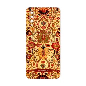 MAHOOT Iran-Carpet Cover Sticker for Samsung Galaxy  A30 S