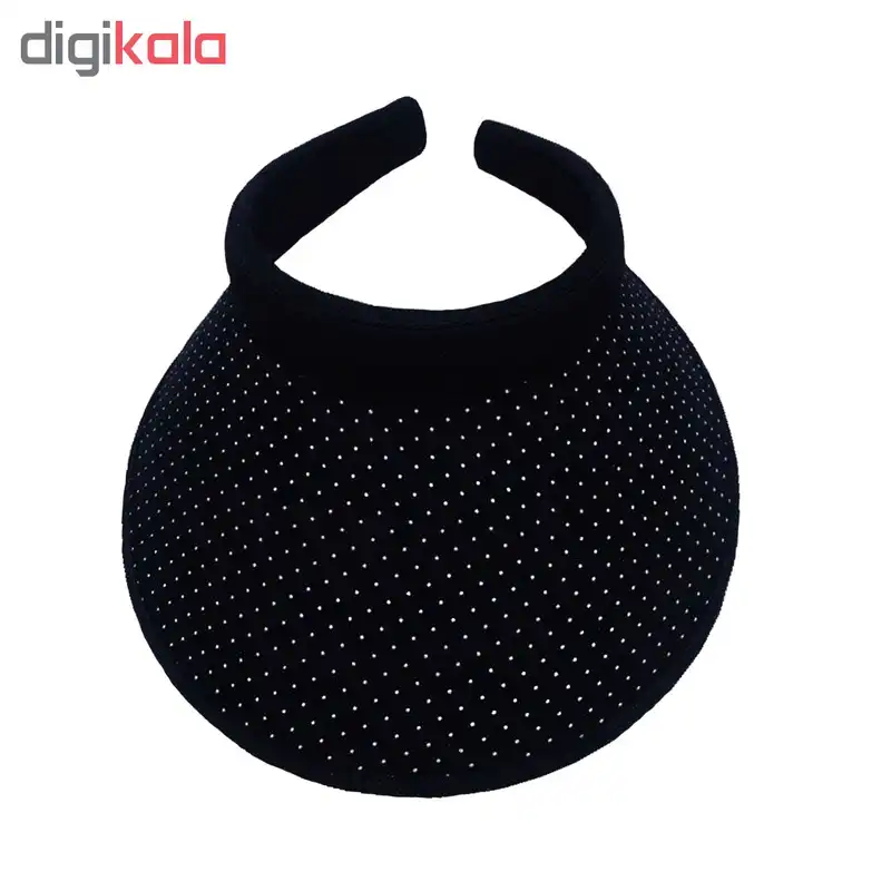 کلاه آفتابگیر کد 110681