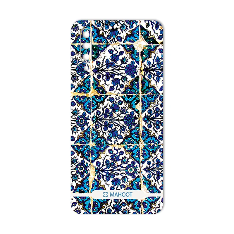 برچسب پوششی ماهوت مدل Traditional-Tile مناسب برای گوشی موبایل سامسونگGalaxy A30 S