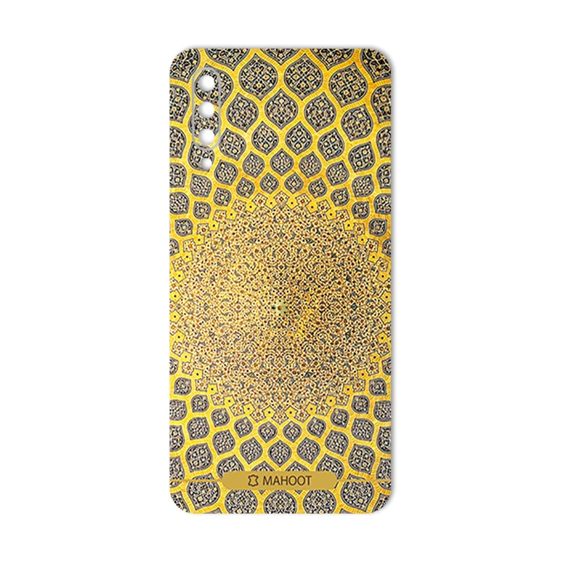 برچسب پوششی ماهوت مدل Sheikh-Lotfollah Mosque-Tile مناسب برای گوشی موبایل سامسونگGalaxy A30 S