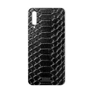 MAHOOT Snake-Leather Cover Sticker for Samsung Galaxy  A30S