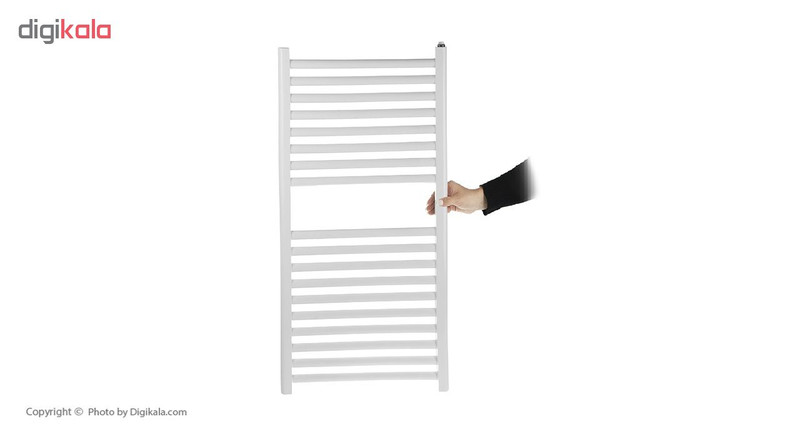 رادیاتور حوله خشک کن مدل AFW358018