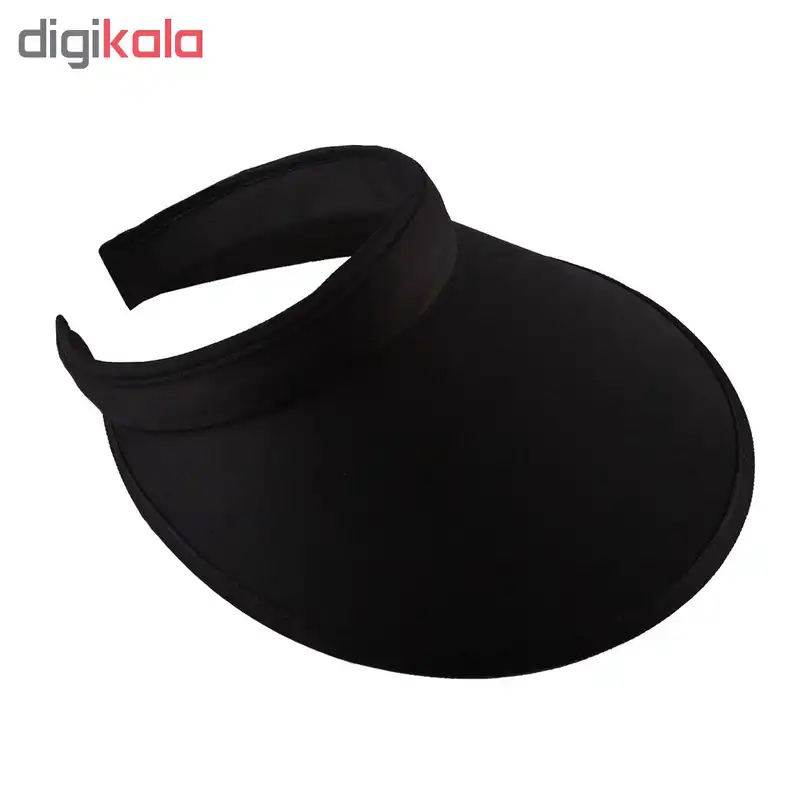 کلاه آفتابگیر کد 110682