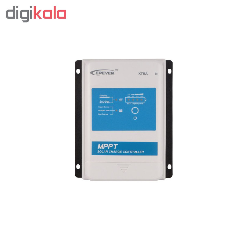 کنترل کننده شارژ خورشیدی ایپی اور مدل XTRA 3415N XDB1