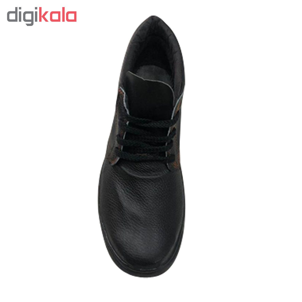 کفش ایمنی مدل دانیال 103