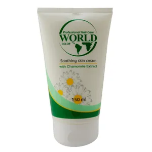 کرم مرطوب کننده ورد کالر مدل Chamomile حجم 150 میلی لیتر