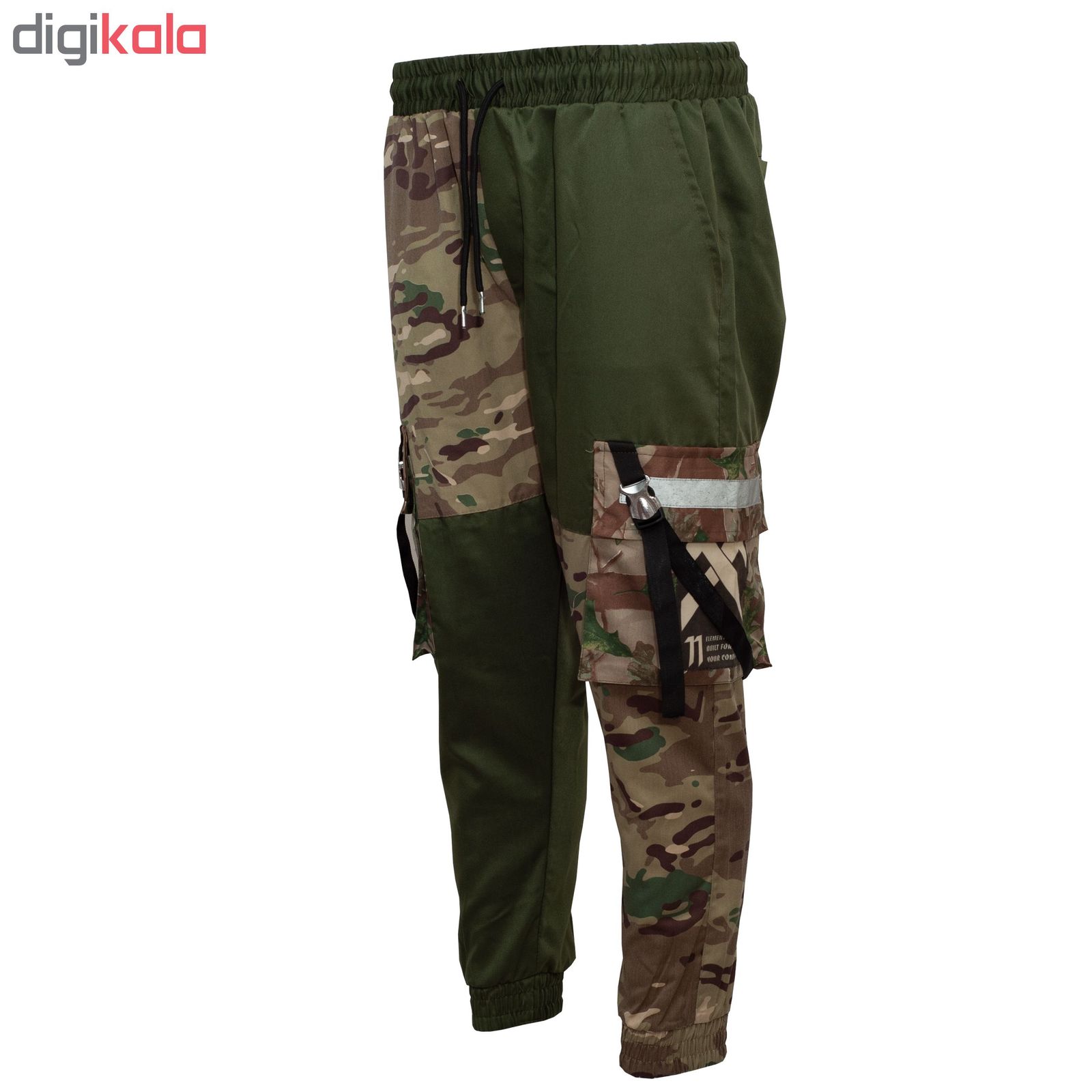 شلوار مردانه مدل HDB1