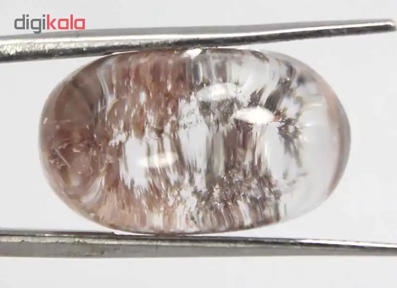 سنگ کوارتز فانتوم کد 5678