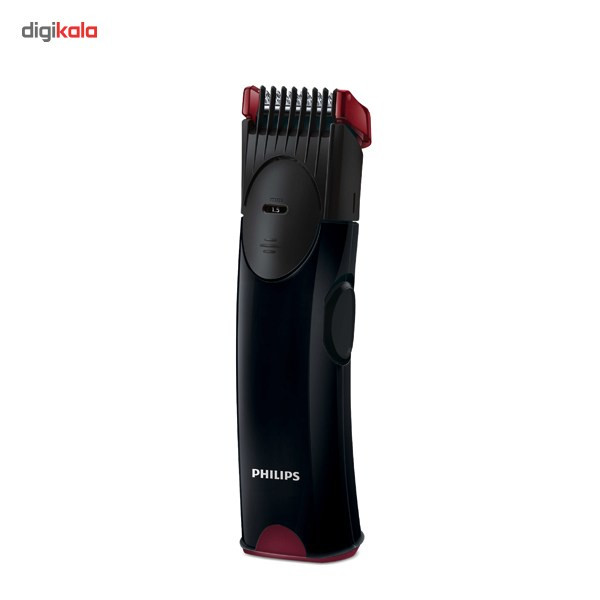 ماشین اصلاح صورت فیلیپس مدل BT1005/15 ماشین اصلاح صورت فیلیپس مدل BT1005/15