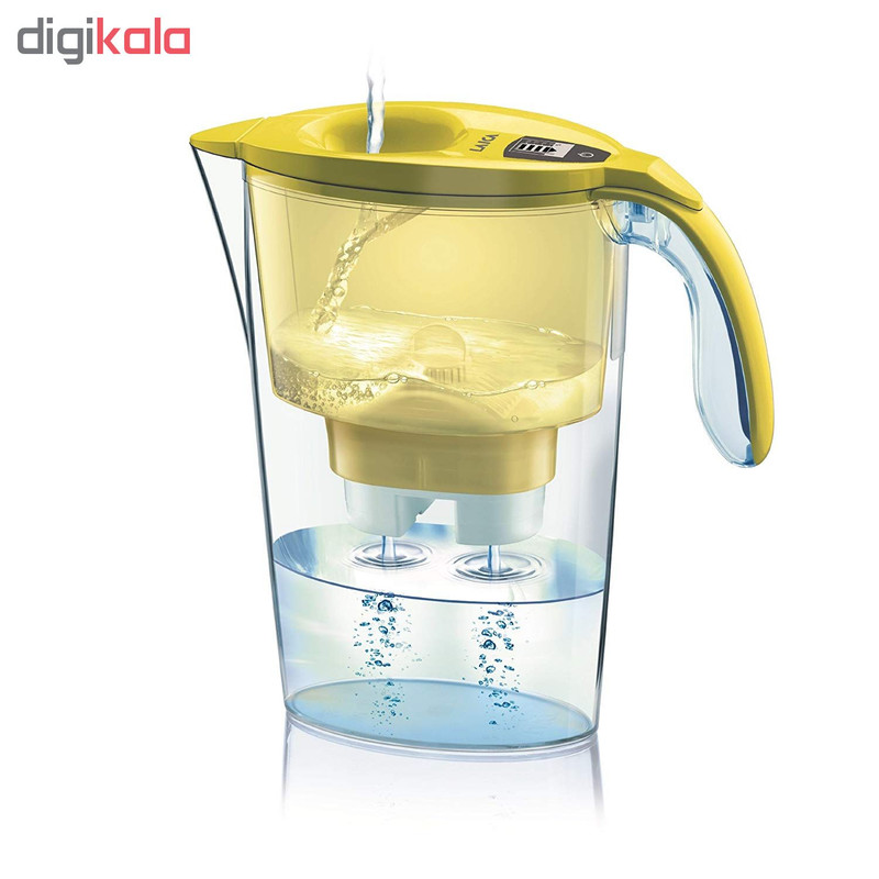 پارچ تصفیه آب لایکا مدل Stream Line 3000