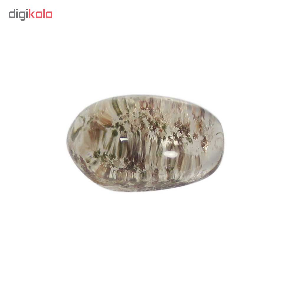 سنگ کوارتز فانتوم کد 5676