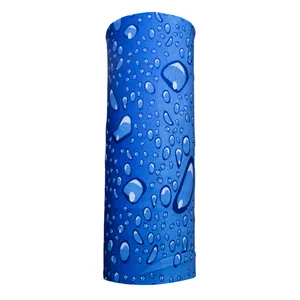 دستمال سر و گردن مدل C9