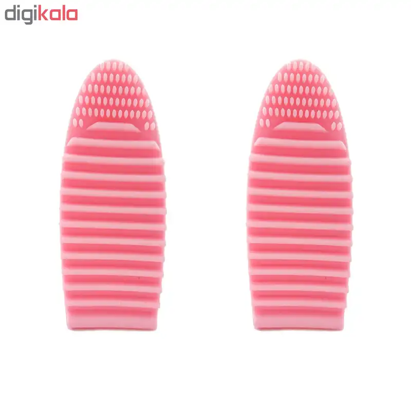 پد شستشو مدل B20 بسته 2 عددی