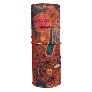 دستمال سر و گردن مدل C1