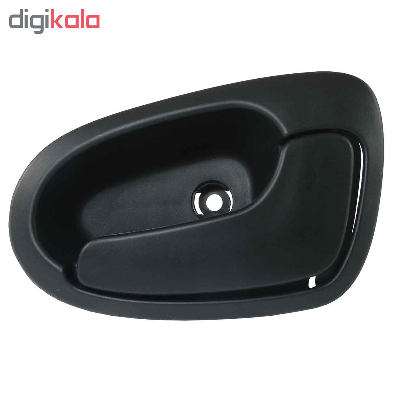 دستگیره داخلی جلو راست در خودرو بی‌کی‌اس کو. کد 81206000 مناسب برای تیبا