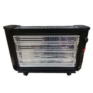 بخاری برقی بلانزو مدل BEH-9020