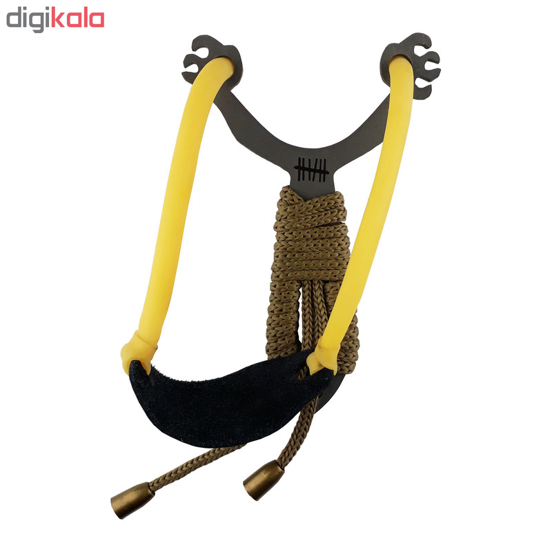 تیر و کمان دستی مدل Revenger