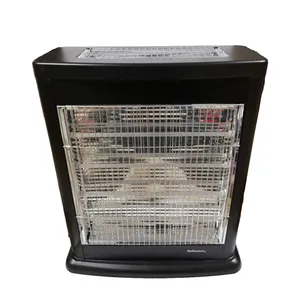 بخاری برقی بلانزو مدل BEH-9030