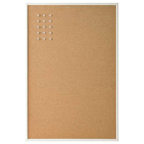 تابلو اعلانات ایکیا مدل VAGGIS سایز 58x39 سانتی متر