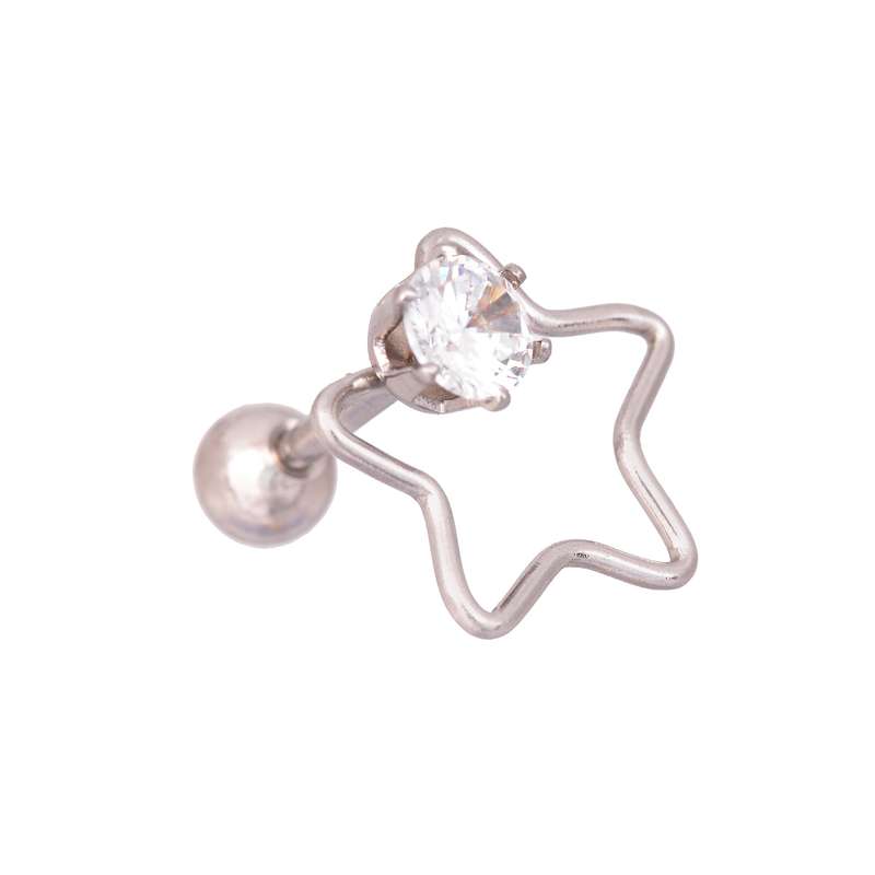 پیرسینگ بدن کد PS726013 پیرسینگ بدن کد PS726013