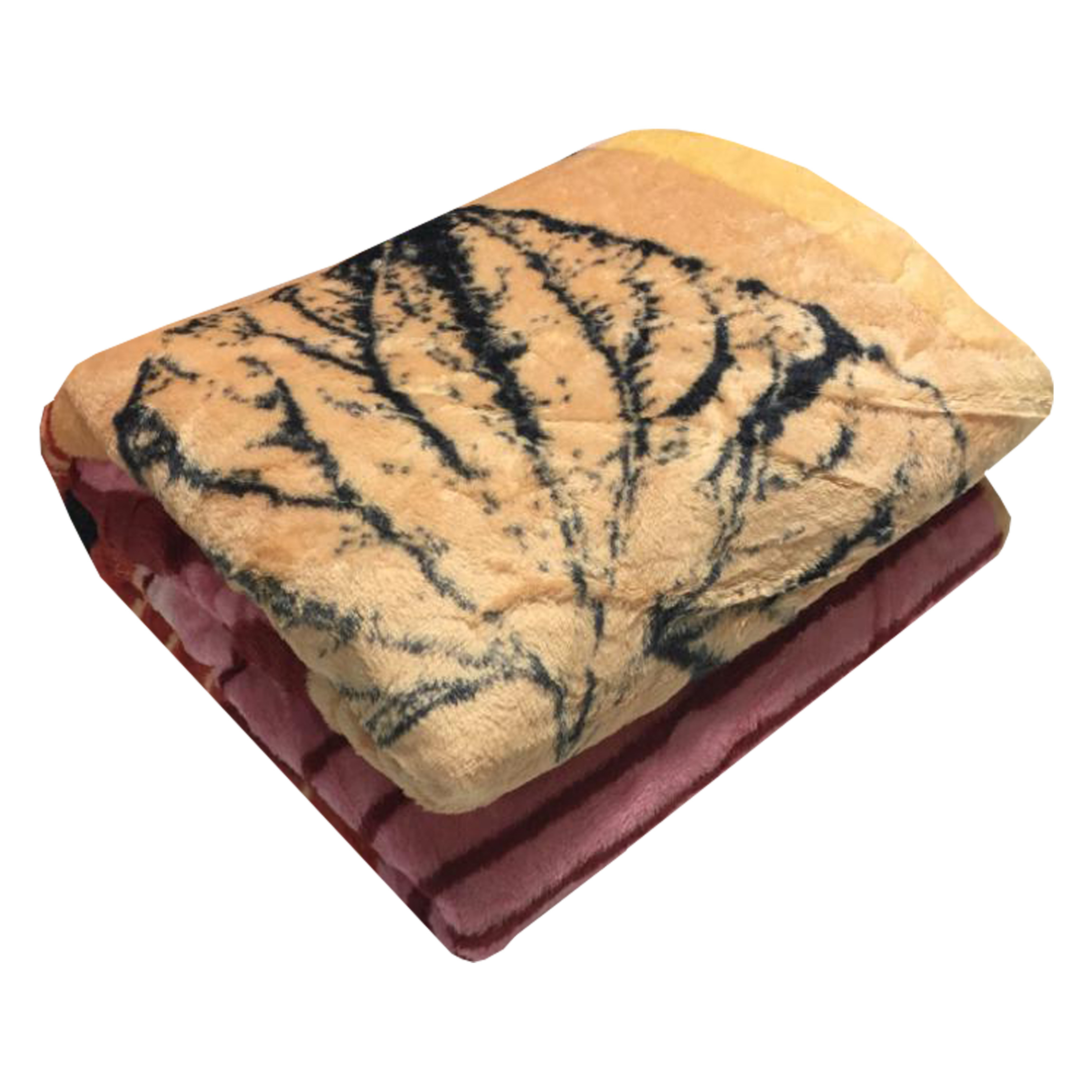 پتو مسافرتی مدل PG40 سایز 180x230 سانتی متر