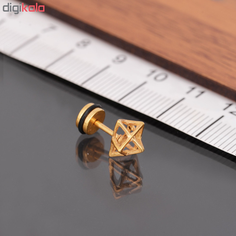 پیرسینگ گوش کد PS086034