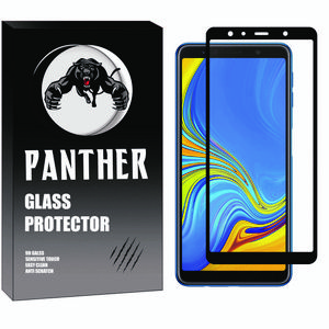 نقد و بررسی محافظ صفحه نمایش پنتر مدل FG-004 مناسب برای گوشی موبایل سامسونگ Galaxy A750 / A7 2018 توسط خریداران