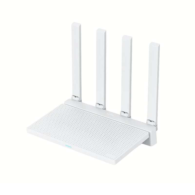 روتر شیائومی مدل AX3000T روتر شیائومی مدل AX3000T